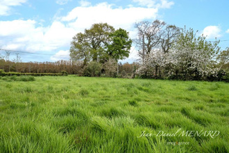 achat terrain plancoet 22130