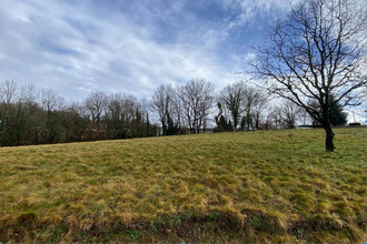 achat terrain planioles 46100