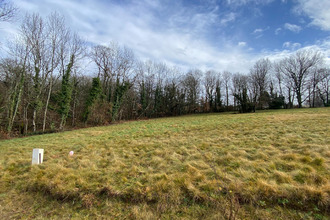 achat terrain planioles 46100