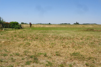 achat terrain plassac 17240