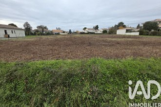 achat terrain plassac 33390