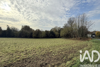 achat terrain plaudren 56420