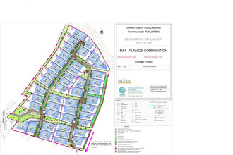 achat terrain plaudren 56420