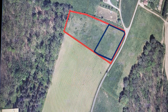 achat terrain plazac 24580