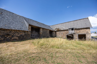 achat terrain pleaux 15700