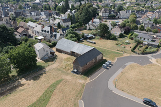 achat terrain pleaux 15700