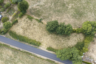 achat terrain pleaux 15700