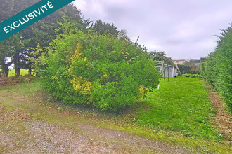 achat terrain plechatel 35470