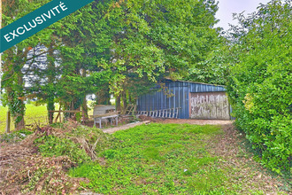 achat terrain plechatel 35470