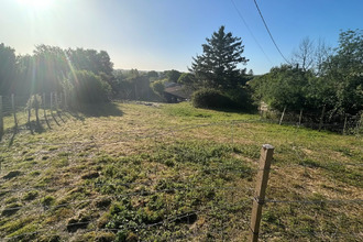 achat terrain pleine-selve 33820
