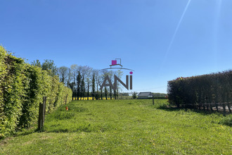achat terrain pleine-seve 76460