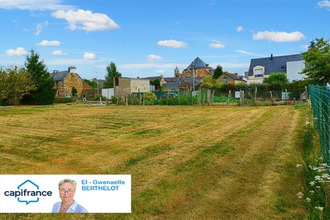 achat terrain plelan-le-grand 35380