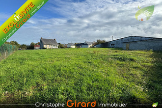 achat terrain plelan-le-petit 22980