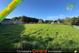 achat terrain plelan-le-petit 22980