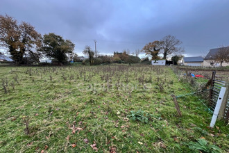 achat terrain plelo 22170