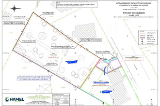 achat terrain pleneuf-val-andre 22370