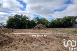 achat terrain plerin 22190