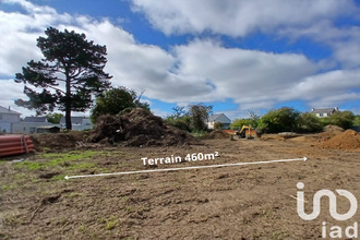 achat terrain plerin 22190