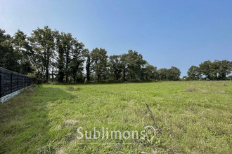 achat terrain plescop 56890