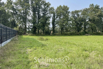 achat terrain plescop 56890