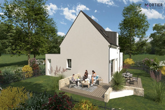 achat terrain plescop 56890