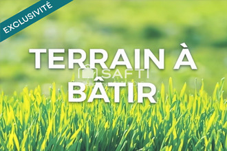 achat terrain plescop 56890