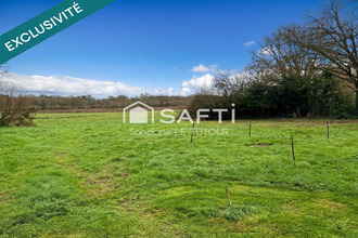 achat terrain plescop 56890