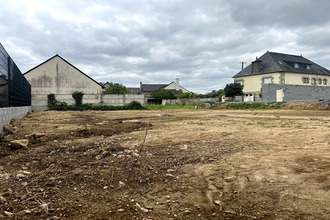 achat terrain plesder 35720