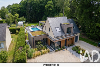 achat terrain pleslin-trigavou 22490