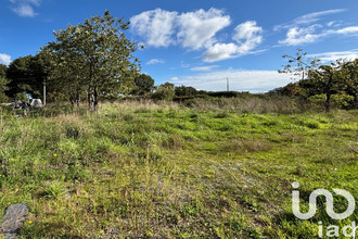 achat terrain plesse 44630