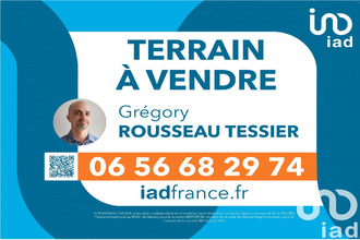 achat terrain plesse 44630