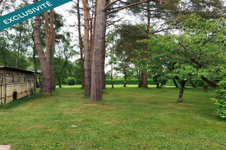 achat terrain plesse 44630