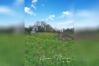 achat terrain plesse 44630