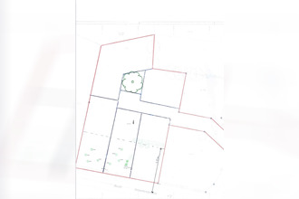 achat terrain plesse 44630