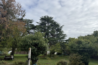 achat terrain plesse 44630