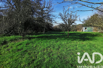 achat terrain pleubian 22610