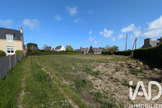 achat terrain pleubian 22610