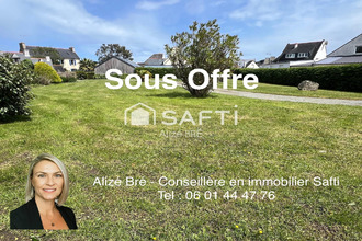 achat terrain pleubian 22610
