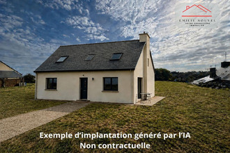 achat terrain pleubian 22610