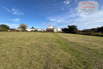 achat terrain pleubian 22610