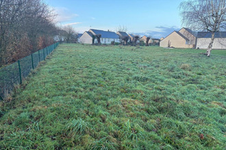 achat terrain pleucadeuc 56140