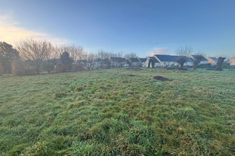 achat terrain pleucadeuc 56140