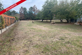 achat terrain pleucadeuc 56140