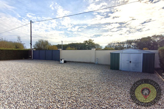 achat terrain pleugueneuc 35720