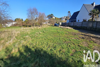 achat terrain pleumeur-bodou 22560