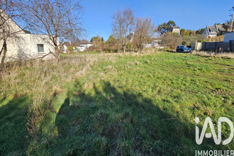 achat terrain pleumeur-bodou 22560