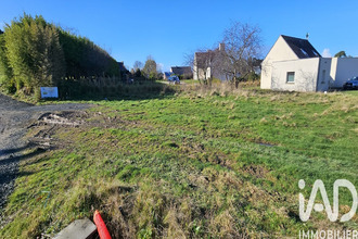 achat terrain pleumeur-bodou 22560