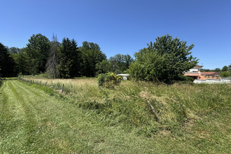 achat terrain pleure 39120