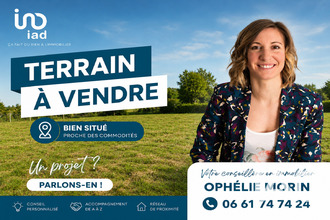 achat terrain pleurs 51230