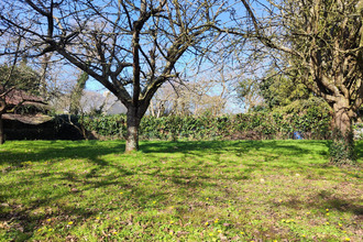 achat terrain pleurtuit 35730